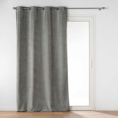 KARDIN NOVANA 1612054 135X260CM SAMET HALL