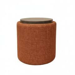 TUMBA TREYT D36 TERRACOTTA