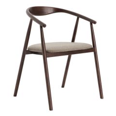 TOOL BRADINE Asgaard 43 HALL/SMOKED OAK