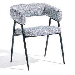 TOOL TETE SS-4680F-DGRY/BLK HALL