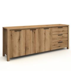 BORDO DR22 KUMMUT 217CM ETNA TAMM¤´