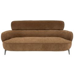 DIIVAN MONTERIA 3NE 1521 TEA-13 PRUUN