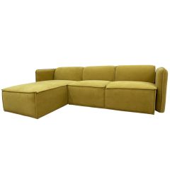 N.DIIVAN BUCARA 1553 muudetav nurk sinep