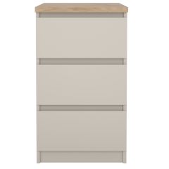 NAIA 76237-nkhl ÖÖKAPP 3s kašmiir/hickory¤