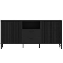 LUSAKA LUSF01 TV-ALUS 150cm 2u2s MUST¤
