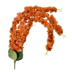 KUNSTLILL 6PL0388O 108cm ORANZ