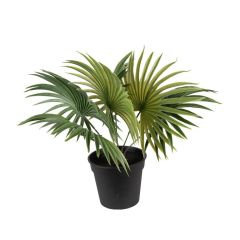 KUNSTLILL POTIS 6PL0226 33cm ROHELINE