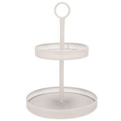 KORRUSVAAGEN 2-NE 811322 H43CM VALGE