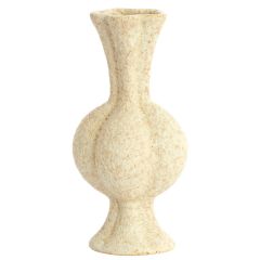 VAAS SAVI 5765261 H17 CM MATT SAND