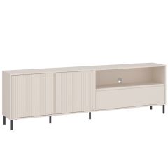 AVENALE AVEF03-U118 TV-ALUS 2u1s 208cm KAŠMIIR