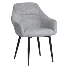 TOOL TC24GL015S1 Kozan Chair (Glow 15-Conic KD)