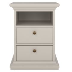 PARIS 70302-nknk ÖÖKAPP 2s 44h59 kašmiir