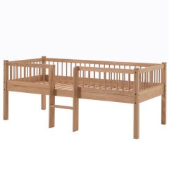 FORREST FOMSZG12 P/K VOODI 90x200 ÕLITATUD TAMM