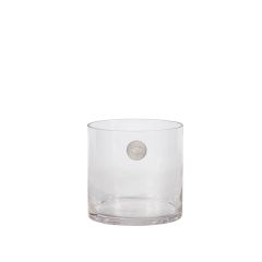 Vaas IN HOME D12xH12cm, läbipaistev