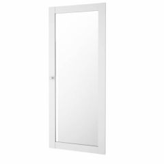 BASIC 71772-49 KLAASUKS 1tk VALGE¤´