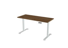 Elektriliselt kõrguses reguleeritav laud JUNIOR 140x60