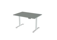 Elektriliselt kõrguses reguleeritav laud JUNIOR 120x80
