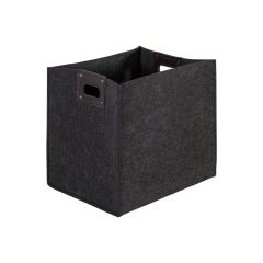 Kast MAX FELT-1, 40x32xH37cm, tumehall