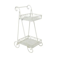 Lilleriiul SANDY 35x43xH75cm, antiikvalg