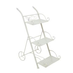 Lilleriiul SANDY 35x55xH79cm, antiikvalg