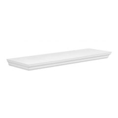 LANDWOOD 30 1439 SEINARIIUL 30cm VALGE