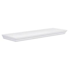 LANDWOOD 60 1438 SEINARIIUL 60cm VALGE¤