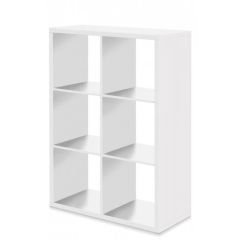 MAX 6R 1225 RUUTRIIUL VALGE¤