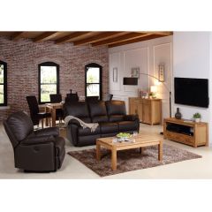 Diivanilaud CHICAGO NEW, 110x65xH43cm