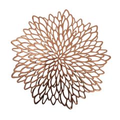 Lauamatt FIORE, D38cm, vaskne