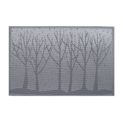 Lauamatt FOREST 30x45cm, hall