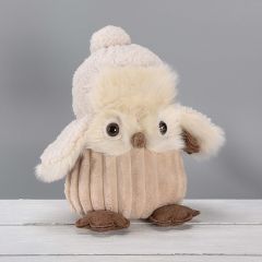 Öökull OWLY H26cm
