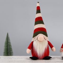 Päkapikk TINNY poiss H30cm