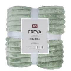 Pleed FREYA XL 200x230cm, heleroheline