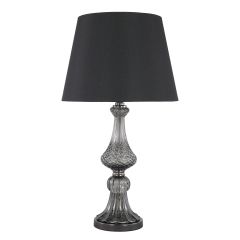 Laualamp LUXO H64cm, must