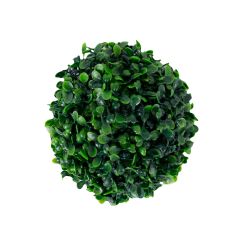 Rohupall BUXUS GREENLAND D37cm, roheline