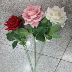 Orhidee FLOWERLY H94cm, roosa