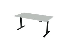 Elektriliselt kõrguses reguleeritav laud JUNIOR 160x80