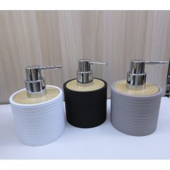 Seebidosaator JACOB, hall