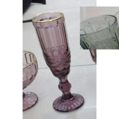 Њampusepokaal LUNA 180ml, tumehall