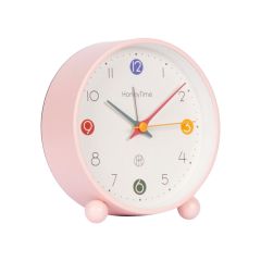 Äratuskell LOOKBOOK H12.5cm, roosa