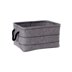 Kast MAX FELT-2, 40x29xH22cm, helehall