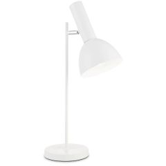 LAUALAMP JACK P21417-1V VALGE E27/40W ¤