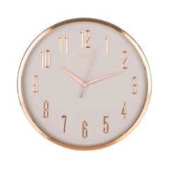 Seinakell HUGH D37cm, kreem