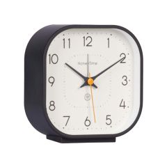 Äratuskell BARDI H11.2cm, must