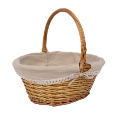 Korv MAXINE 44x35xH40cm, sangaga