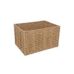 Korv MAX SARA 32x23xH18cm