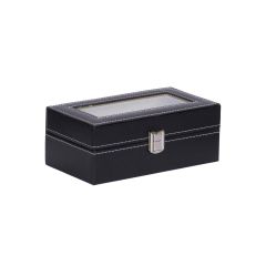 Kellakarp SEZANE 20.5x10.5x8cm, pruun