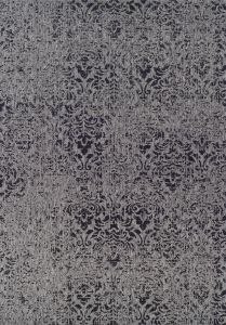 Uksematt DAWN FOAM DOOR-8 50x80cm, must/