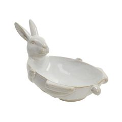 Dekoratsioon AMY RABBIT 20.8x21.5x9.7cm