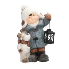 Dekoratsioon WISH H39.5cm, poiss